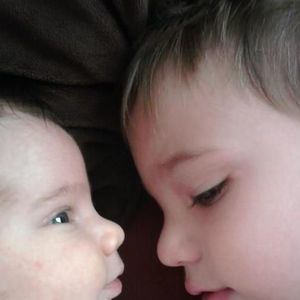 Meet your Posher, Justine